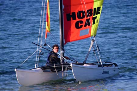 brucesail