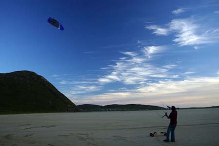 kite