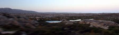 rockscape